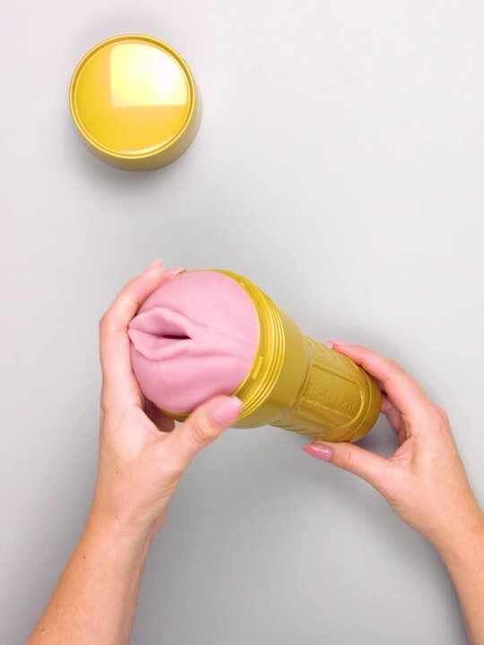 how to last longer with a masturbator