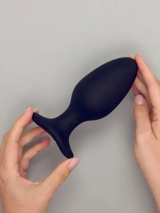Largest Prostate Massager