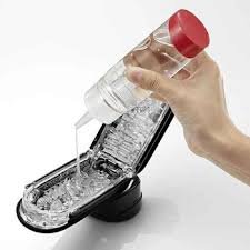 how to wash a pocket pussy