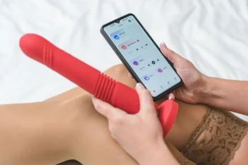 lovense gravity bluetooth automatic thrusting vibrating dildo 144983 11