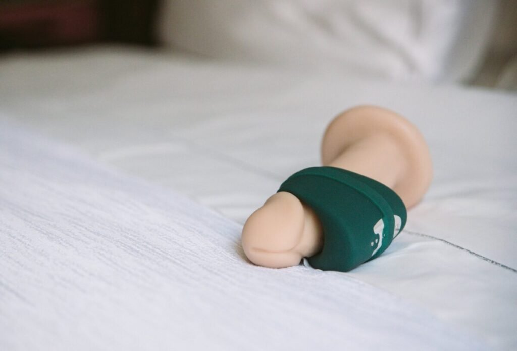 how to last longer with a masturbator