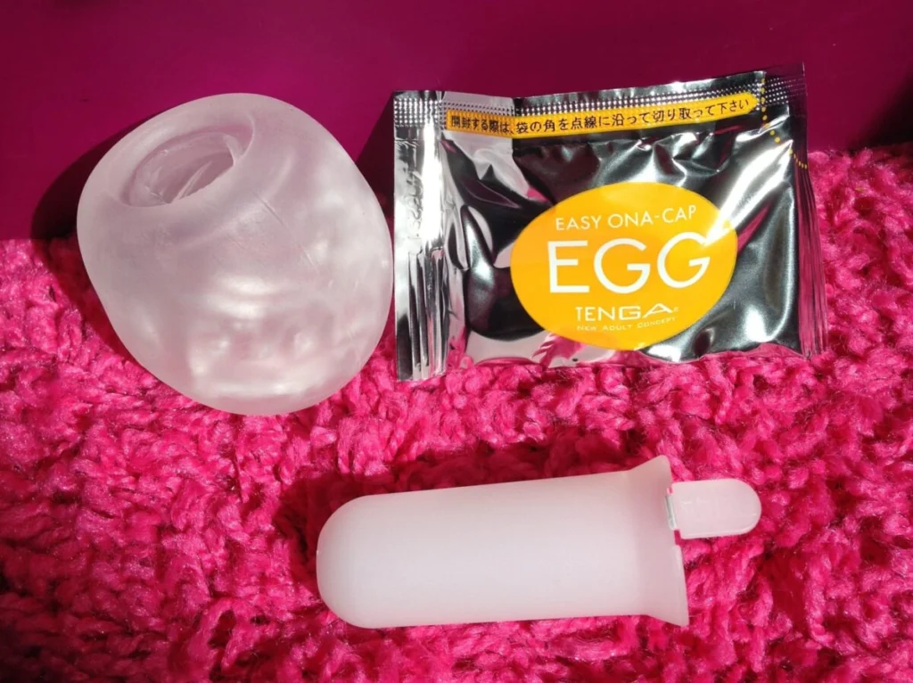 Best Tenga Sex Toys Reviewed: Spinner, Flip Zero, Egg Pack & Flex 6 tenga sex toy