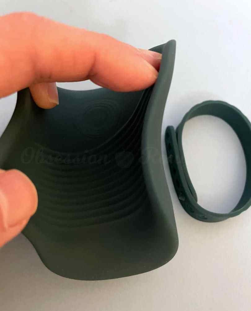 how to last longer with a masturbator