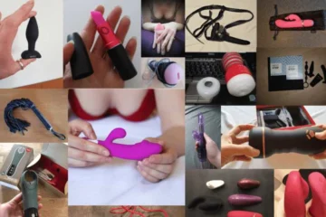 sex toy testing