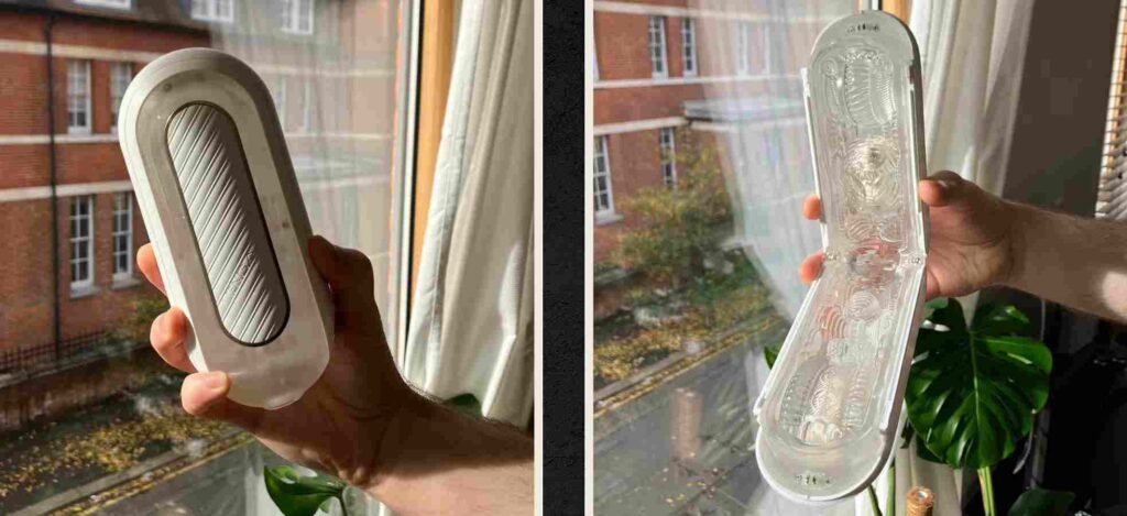 how to last longer with a masturbator