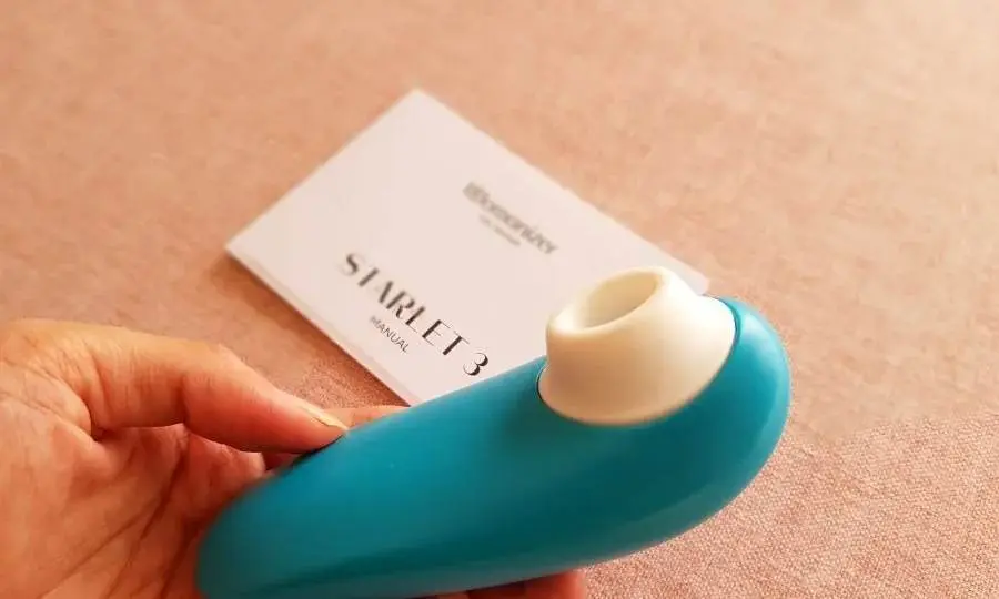 The Ultimate Travel Vibrator Guide (2026): How to Survive TSA Checkpoints 7 Best Travel Vibrator