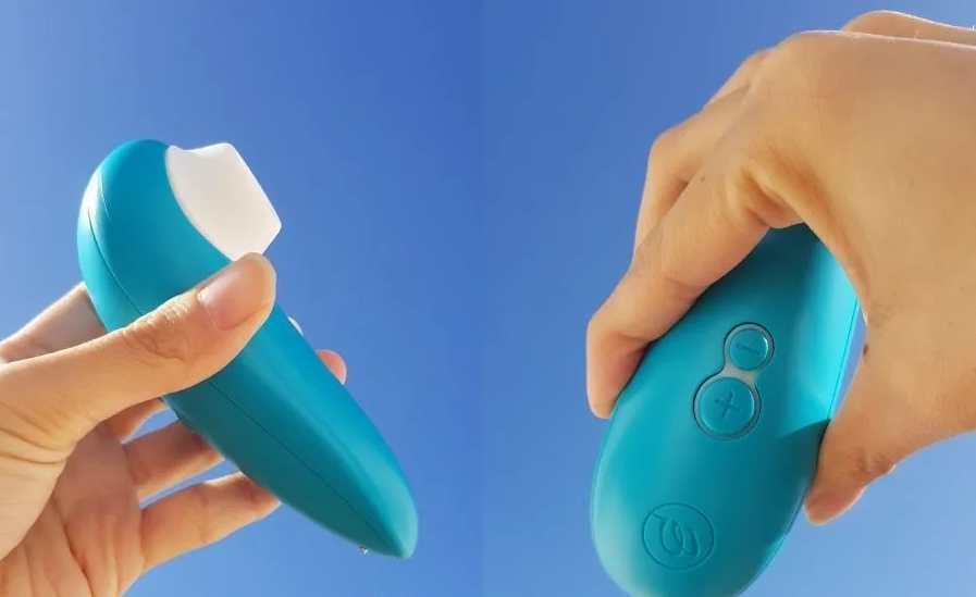 The Ultimate Travel Vibrator Guide (2026): How to Survive TSA Checkpoints 8 Best Travel Vibrator