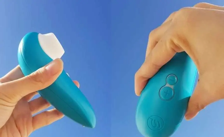 The Ultimate Travel Vibrator Guide (2026): How to Survive TSA Checkpoints 8 Best Travel Vibrator