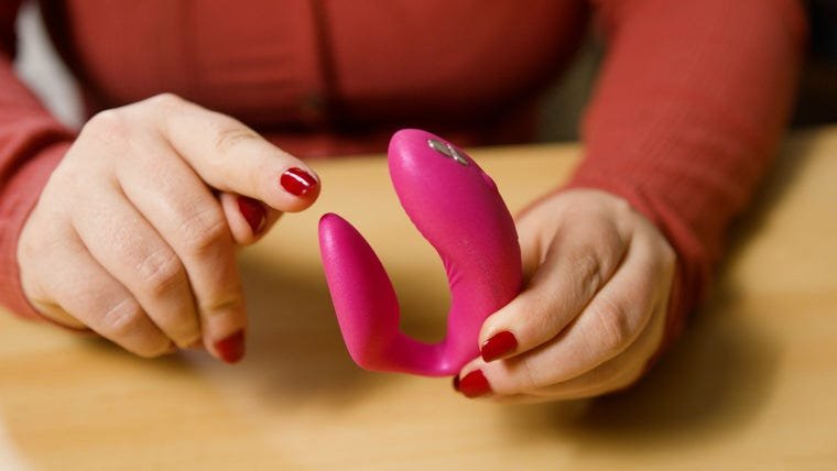 sexual asmr