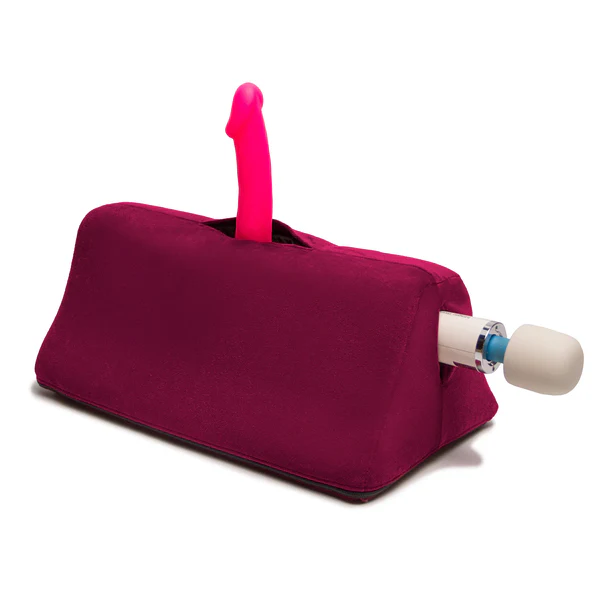 wedge pillow sex positions