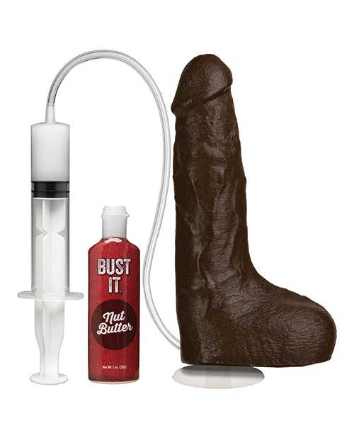 Squirting Dildo