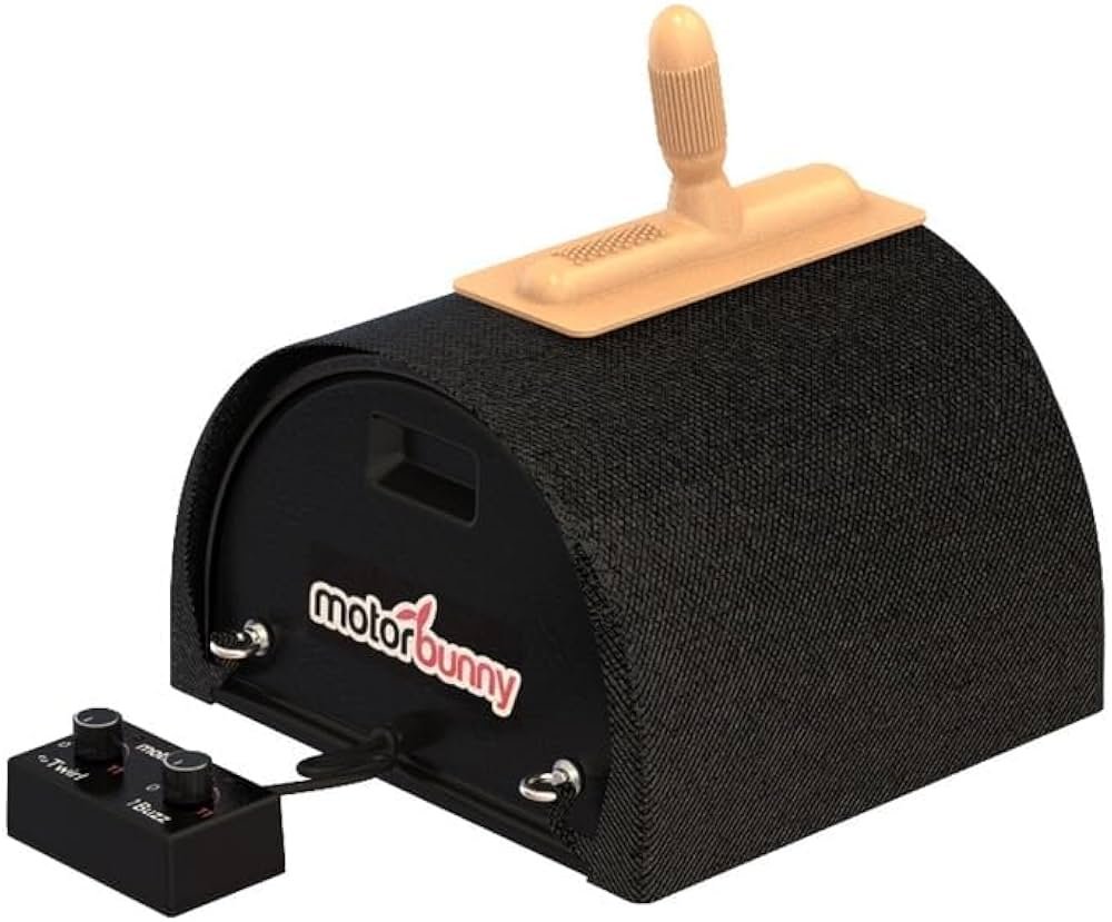 5 Best Automated Riding Machines (2026): The Brutal Truth About Sybian & DIY 3 518L1ubKePL. AC UF10001000 QL80