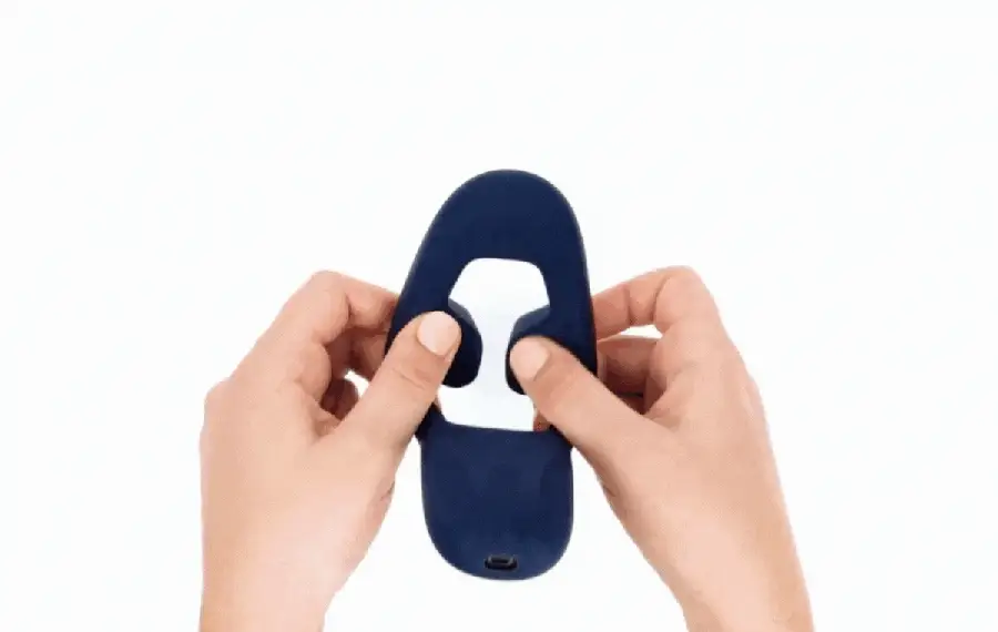 Best Sex Positions for Small Penis (2026): Angles & Gear to Maximize Size 2 Optimized Tenuto2 Wear Stimulate Penis Gif