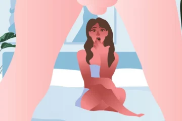 Sex Positions for Small Penis