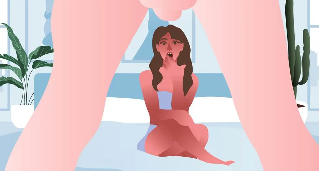 Sex Positions for Small Penis