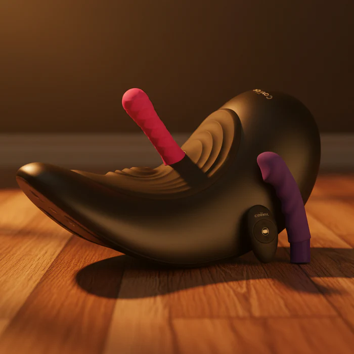 5 Best Automated Riding Machines (2026): The Brutal Truth About Sybian & DIY 6 sybian sex machine