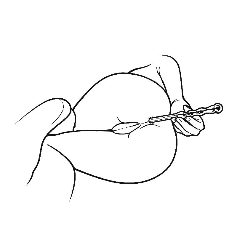 how to sissygasm