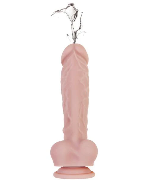 Squirting Dildo