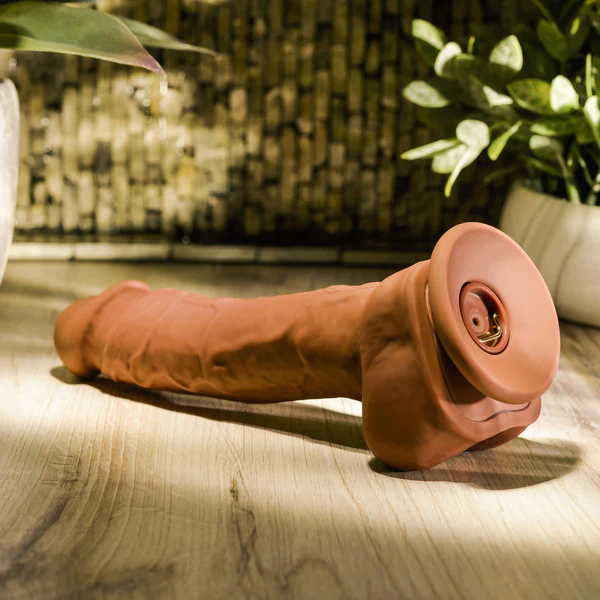 Squirting Dildo