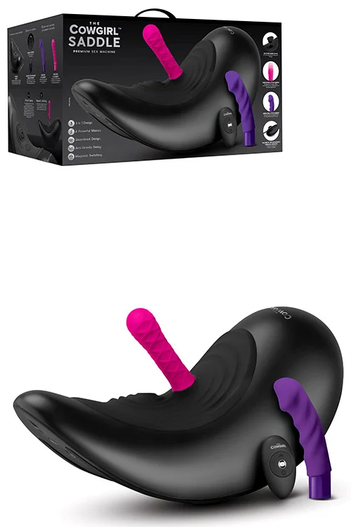 5 Best Automated Riding Machines (2026): The Brutal Truth About Sybian & DIY 5 sybian sex machine