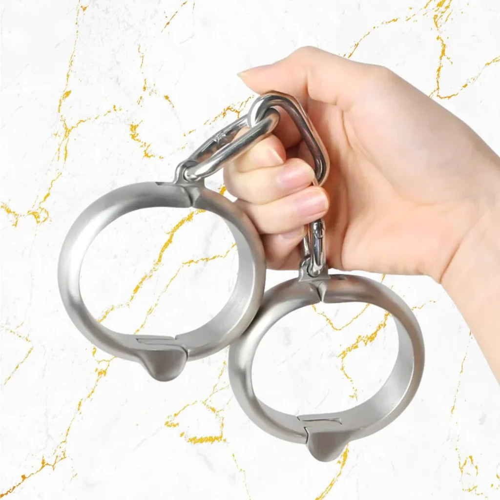 Tickling Fetish Guide (2026): The Brutal Truth About Extreme Restraints 1 tickling fetish