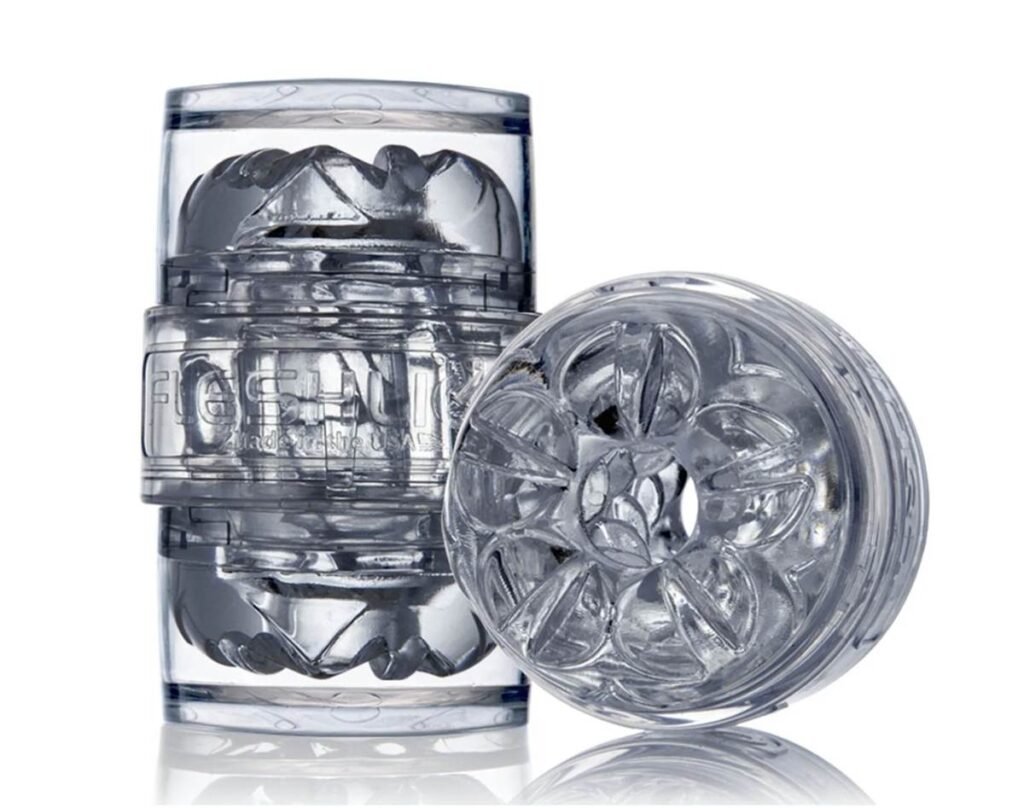 quickshot vantage fleshlight 372