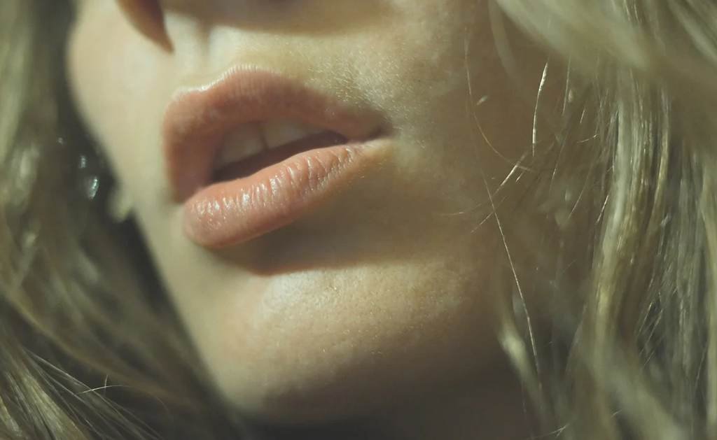 sexual asmr