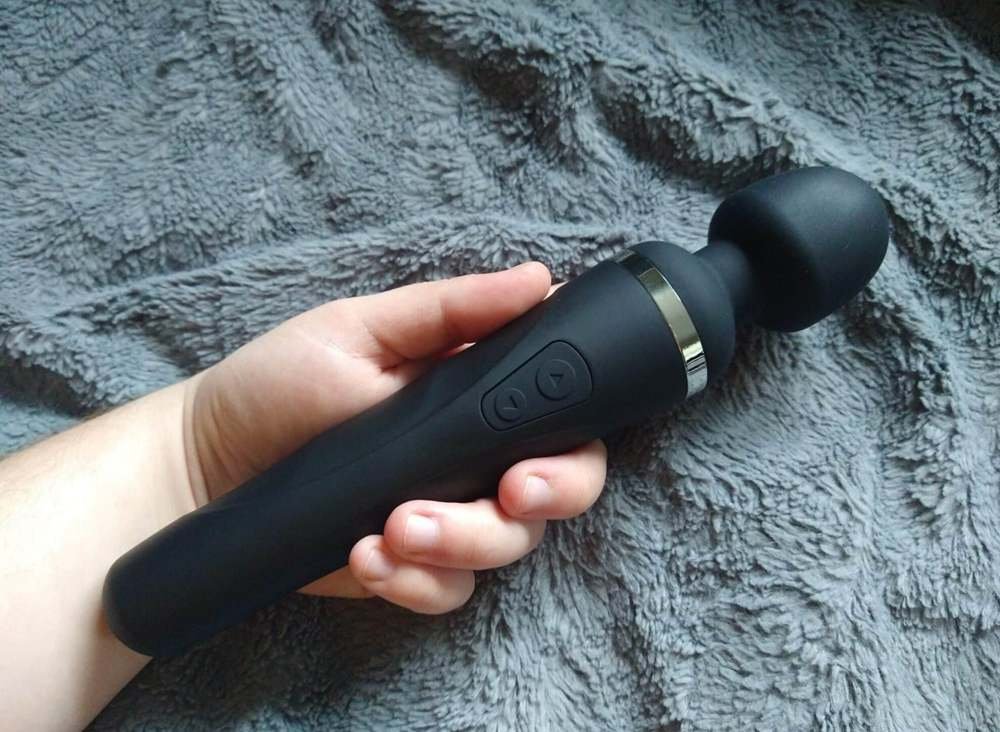 Most Powerful Vibrator
