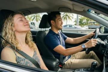 Best Positions for Car Sex