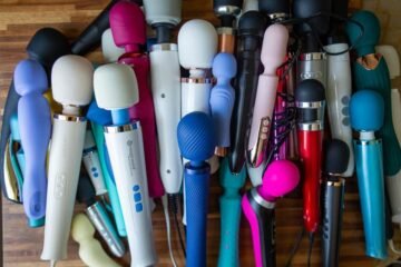 Most Powerful Vibrator