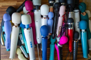 Most Powerful Vibrator