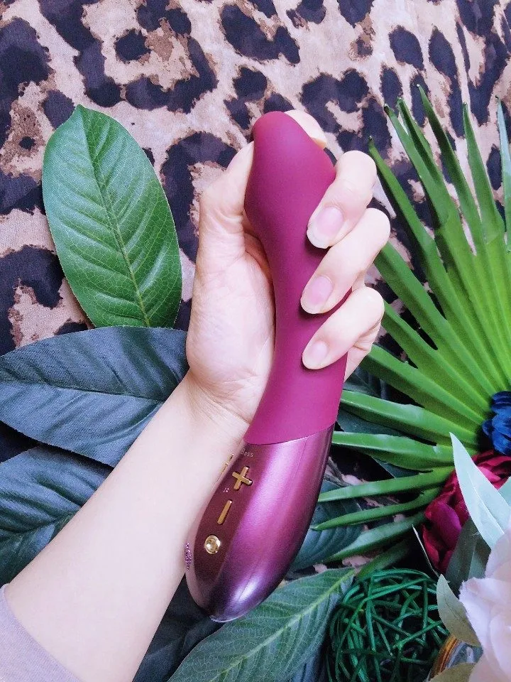 Most Powerful Vibrator