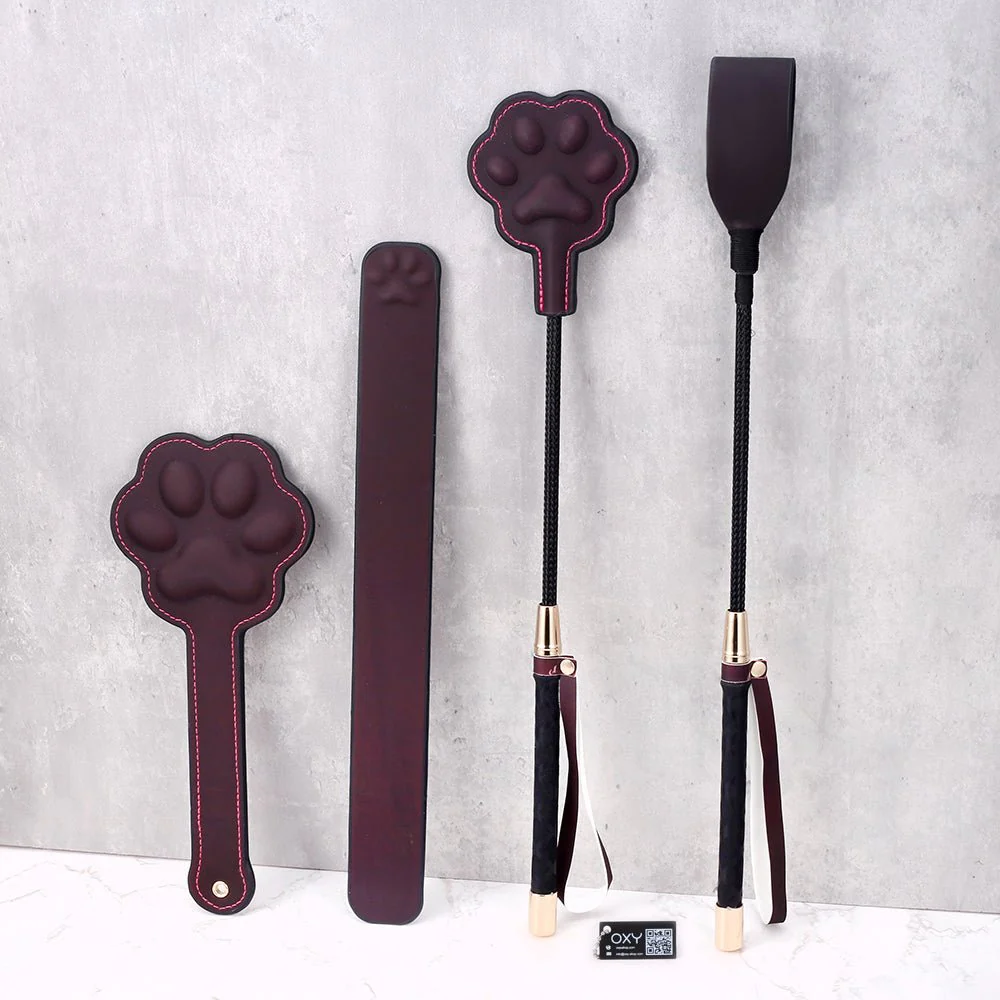 5 Best Impact Play Toys in 2026: Spanking Paddles and BDSM Picks 3 impact play