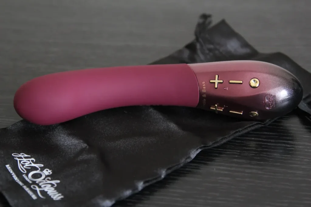 Most Powerful Vibrator