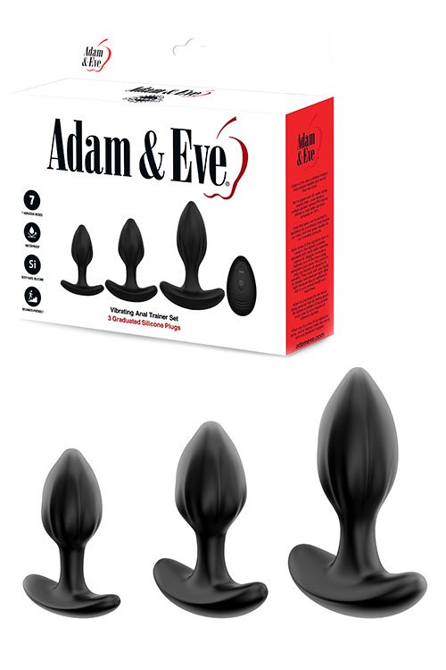 light up butt plug