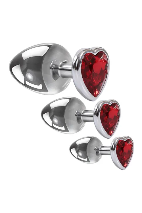 light up butt plug