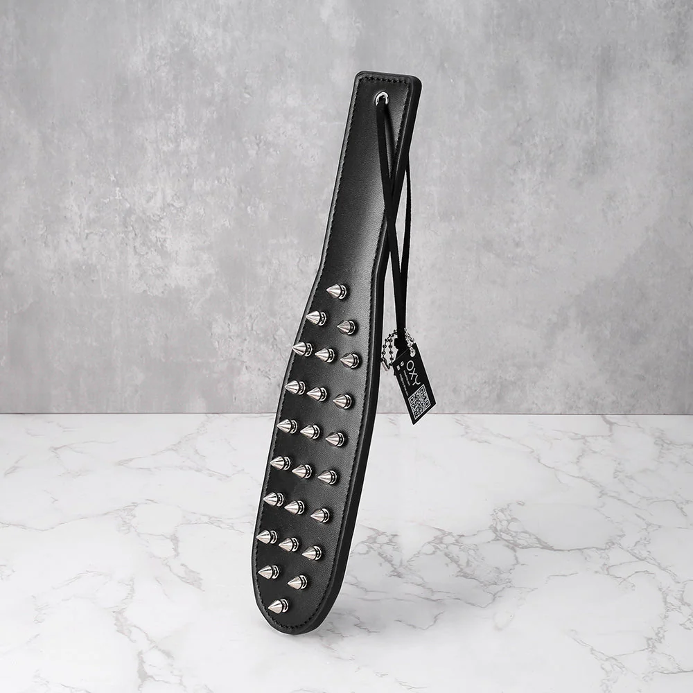 5 Best Impact Play Toys in 2026: Spanking Paddles and BDSM Picks 5 impact play