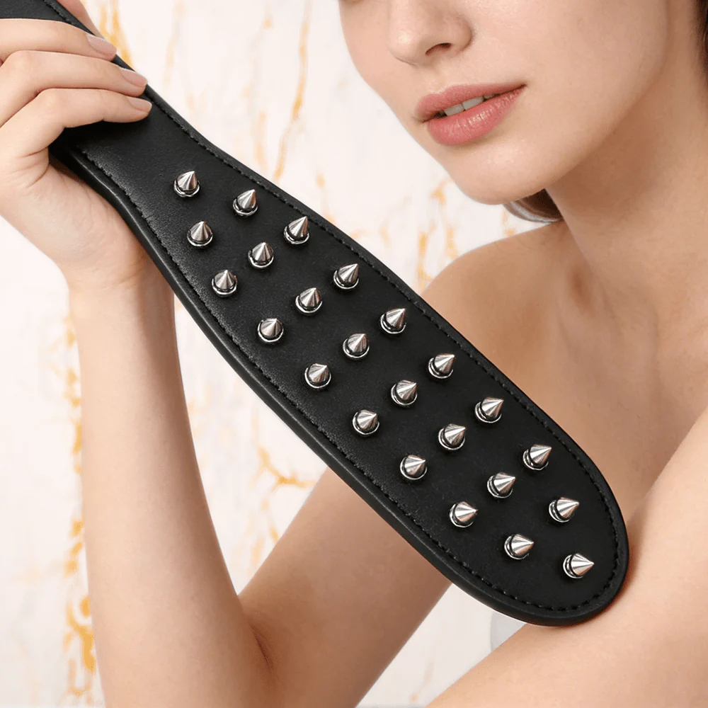 5 Best Impact Play Toys in 2026: Spanking Paddles and BDSM Picks 6 impact play
