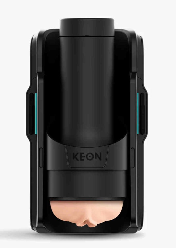 Kiiroo Keon 2 Review 2026: Powerful Reasons to Buy 1 Kiiroo Keon 2