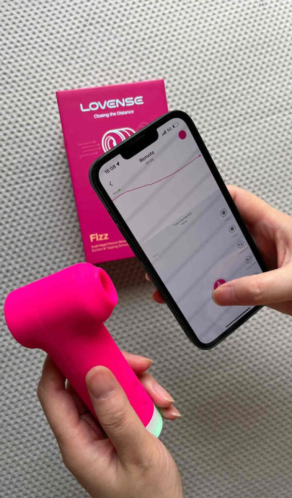 Lovense Fizz Review 2026: Powerful Reasons to Buy 2 Lovense Fizz