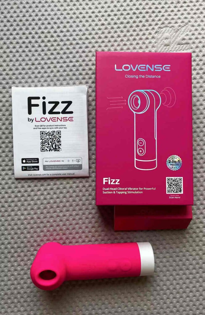 Lovense Fizz Review 2026: Powerful Reasons to Buy 1 Lovense Fizz
