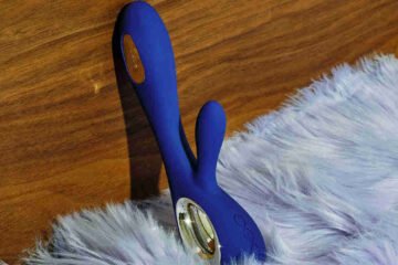 large vibrators
