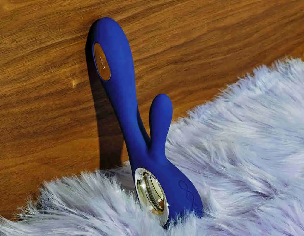 large vibrators