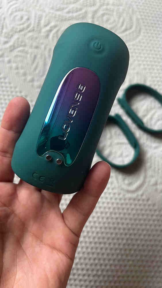 Lovense Gush 2 Motion Review: Is Motion Control Worth the Upgrade? 2 Lovense Gush 2 Motion