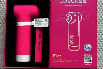 Lovense Fizz