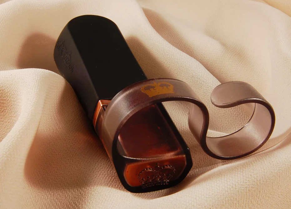 finger vibrator