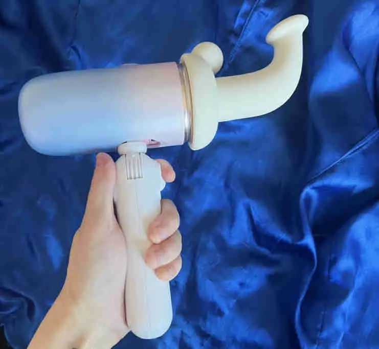 Best Large Vibrators 2026: Big, Powerful Picks Tested 5 large vibrators