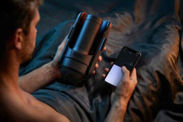 Kiiroo Keon 2