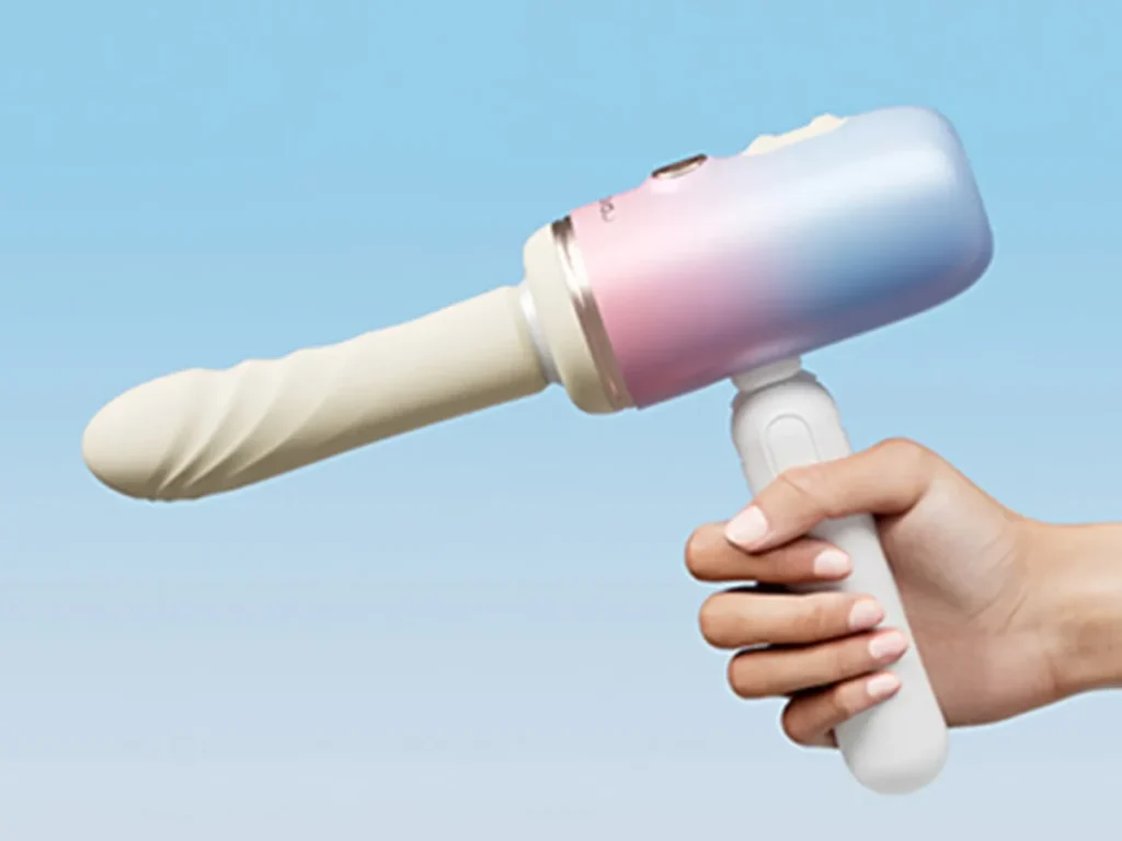 Best Large Vibrators 2026: Big, Powerful Picks Tested 4 large vibrators