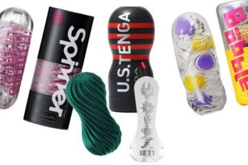 tenga sex toy